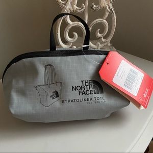 The North Face - Stratoliner Tote